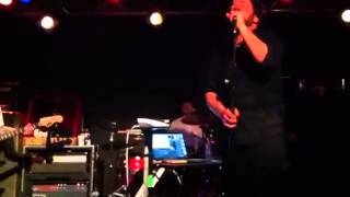 Reggie and the full effect take me home