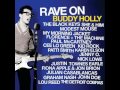 She And Him - Oh Boy! (Rave On Buddy Holly ...