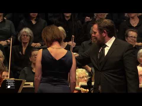 Nelson Civic Choir - Opera Gala Concert - Jason Balla