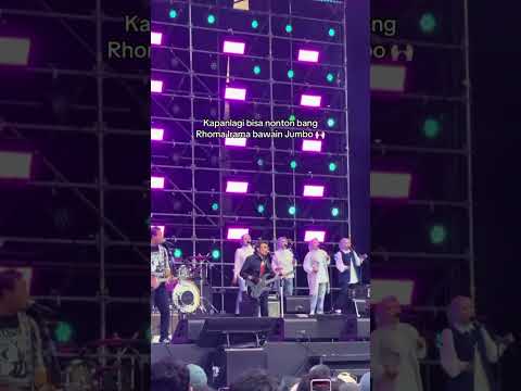 𝐑𝐡𝐨𝐦𝐚 𝐈𝐫𝐚𝐦𝐚 𝐛𝐚𝐰𝐚𝐤𝐚𝐧 𝐥𝐚𝐠𝐮 𝐎𝐬𝐭 𝐉𝐮𝐦𝐛𝐨 \𝐊𝐮𝐦𝐩𝐮𝐥 𝐁𝐨𝐜𝐚𝐡\ 𝐝𝐚𝐫𝐢 𝐌𝐚𝐥𝐢𝐪 & 𝐃'𝐄𝐬𝐬𝐞𝐧𝐭𝐢𝐚𝐥𝐬 𝐝𝐚𝐥𝐚𝐦 𝐀𝐜𝐚𝐫𝐚 𝐏𝐞𝐬𝐭𝐚𝐩𝐨𝐫𝐚