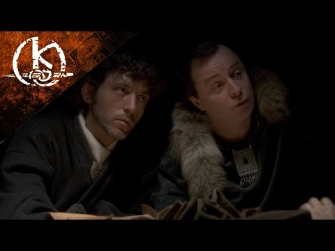 Dagonet et le cadastre - Kaamelott - Livre IV