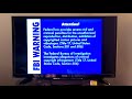 Opening To Barney S Movin And Groovin 2004 VHS Screening Copy