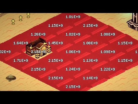 This NEW UNIT Clones Itself So I MAXED EVERY STAT And Spawned 24 Of Them