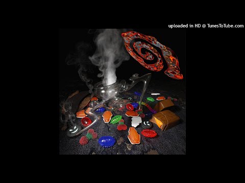 Maoupa Mazzocchetti - Jingle Balls