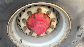 العربات نصف المقطورة شاحنة قلابة Kel-Berg Tipper / Kippauflieger 37 m3 | صورة 4 - Autoline