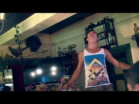 Stefan Rauch -  Noch 5 Bier, dann gfollt sie mir ( official Disco Remix)