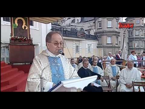 My przyjmujemy tylko godne pieniądze.