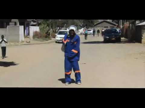 Ghetto rules_Van Choga ft A.Y Poyo