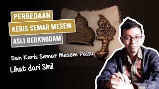 Download lagu Perbedaan Keris Semar Mesem Asli Berkhodam dan Palsu, Lihat dari Sini! mp3 Download lagu Perbedaan Keris Semar Mesem Asli Berkhodam dan Palsu, Lihat dari Sini! mp3