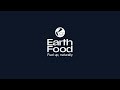 EARTHFOOD High Energy Biologische Energiereep (20 stuks) Appel-Kaneel — video 3