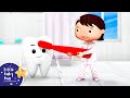 Brush Teeth Song Take Care Of Your Teeth Little Baby Bum Classic Nursery Rhymes For Kids