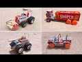 4 Amazing DIY Matchbox Toy Vehicles You Can Make At Home