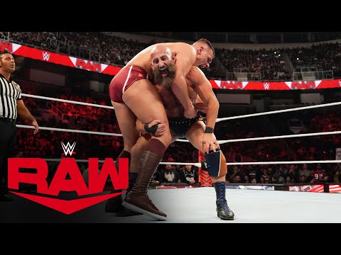 WWE Raw On 10/2 Records Increase In Average Viewership, Key Demo Rating Also Up