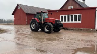 بيع جرار بعجلات Case IH MX285 - صورة 4 | Agroline DZ جرار بعجلات Case IH MX285 | صورة 4 - Agroline