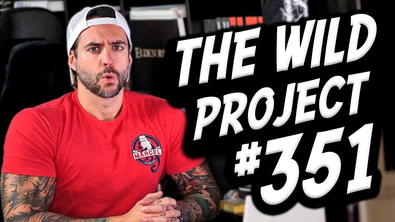 The Wild Project #351 | ¡Bomba en el caso Jeffrey Epstein!, Safaris de millonarios asesinos, GTA 6