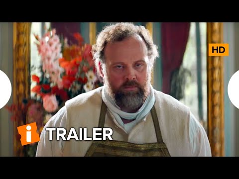 Delicioso: Da Cozinha Para o Mundo - Trailer