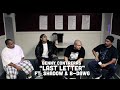 BC - "Last Letter" feat. B-Dawg & Shadow 