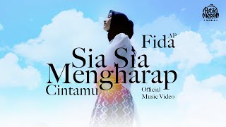 Download lagu Fida AP - Sia Sia Mengharap Cintamu mp3 Download lagu Fida AP - Sia Sia Mengharap Cintamu mp3