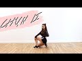 Chun Li - Nicki Minaj // Matt Steffanina Dance Cover