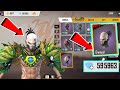 💎Skull Mask Get Free In Free Fire - How To Get Free Skull Mask In Garena Free Fire  100% Work💎