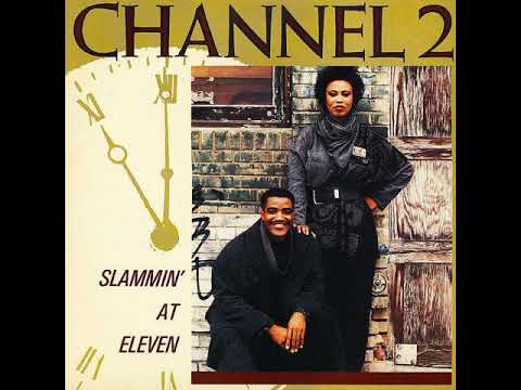 Channel 2-In Debt To You (1988)