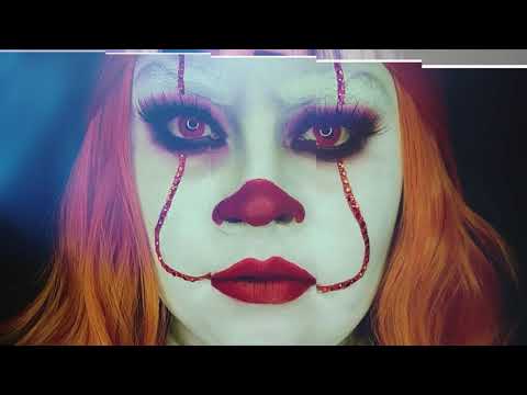 Magister cosplay color contact lense