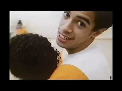 The Rock Steady Crew - Hey You (Official HD Video)
