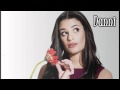 GLEE Rachel Berry- Take a Bow HD 