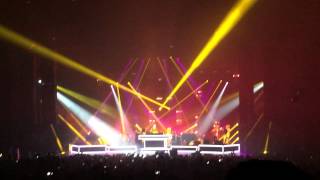 Let's Get Busy - Pretty Lights Live @ Camden, NJ - 11/1/2013