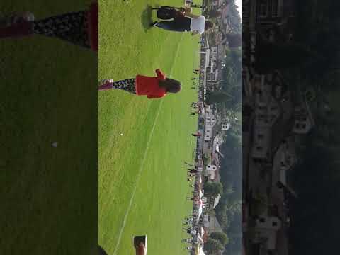 AMAR H.  TRBOVLJE VS VELESOVO. U8 TURNIR JAN OBLAK 2019