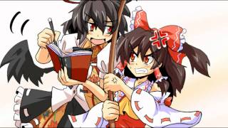 Argue for and Against. Staying Saferoom Theme - Touhou Musics
