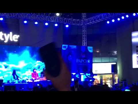 Papon- Moh Moh ke- Phoenix 05 Nov 17