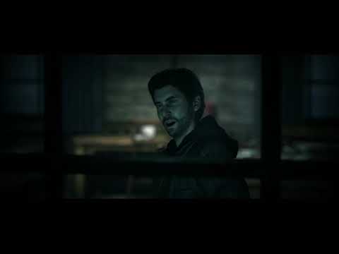 Alan Wake Remastered - Prologue (on XBSX)