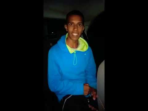 Mc Jonas CDC - Nada Foi Em Vão