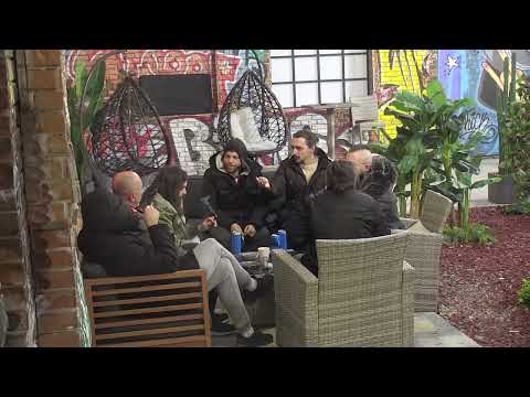 DJOLE KOMENTARIŠE BEJBI DOL - 28.11.2022. - INSTA TV