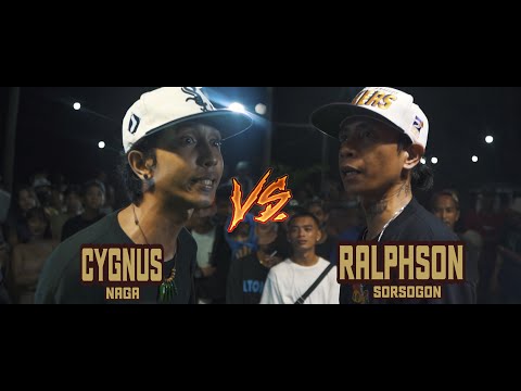 Cygnus vs Ralphson