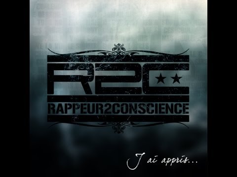 R2C - L'album 