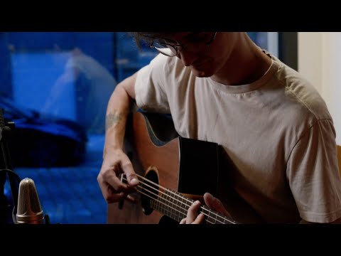 Salz PS #14 - Redwood & Fenland black oak - Vlad Uskov