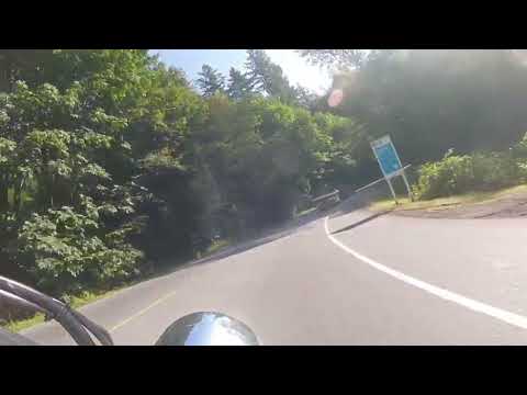 Maple Ridge to Mission