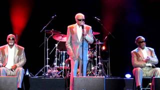 The Blind Boys Of Alabama - Way Down In The Hole