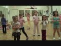 Hannah Montana Dance At Gigueres