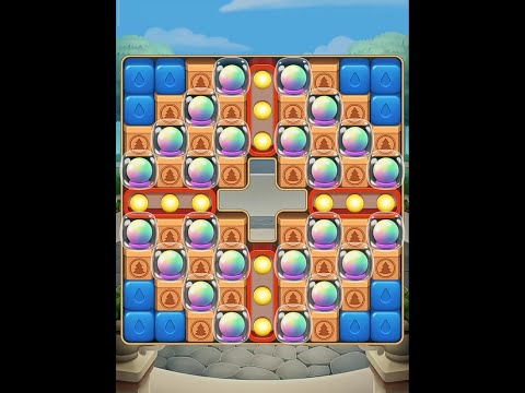 TOON BLAST level 3975