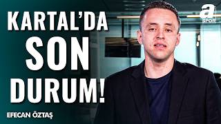 Beşiktaş’ın Transfer Listesi Sızdı: Dev İsimler!