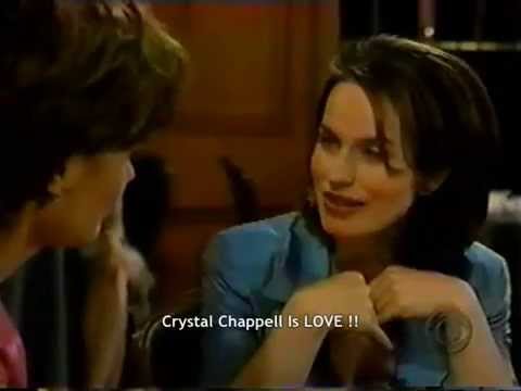 Olivia Josh Claire Believing In Getting What One Wants