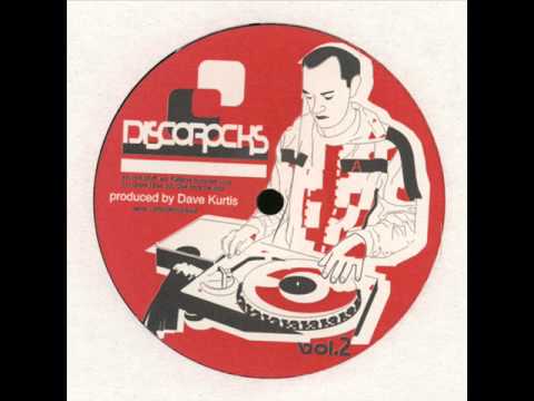 Dave Kurtis - Hot Stuff