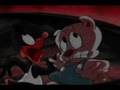 Tiny Toon Adventures No Man S Land