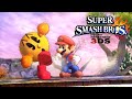 Super Smash Bros. for 3DS (2024) - Online Battles 164 (Mario)