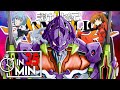 NEON GENESIS EVANGELION IN 35 MINUTEN
