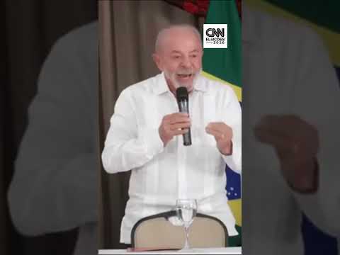 Lula diz carregar nas costas “promiscuidade que ficou estabelecida” no STF | CNN Eleições