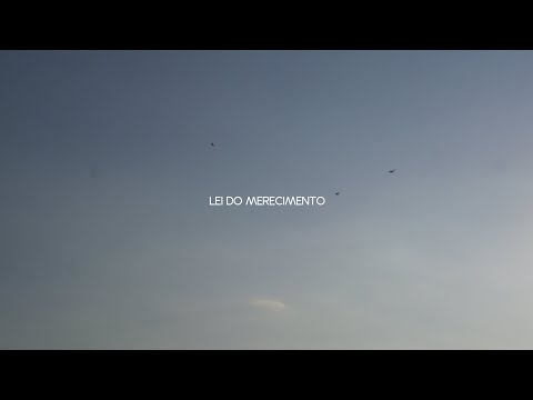 Denov - Lei do Merecimento